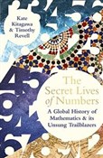 Polska książka : The Secret... - Kate Kitagawa, Timothy Revell