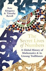 Picture of The Secret Lives of Numbers