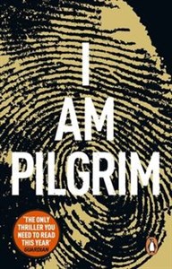 Obrazek I Am Pilgrim