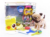 Piesek cho... -  Książka z wysyłką do UK