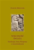 Książka : Wieczność ... - Dawid Mielnik