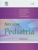 Nelson Ped... - Karen J. Marcdante, Robert M. Kliegman, Hal B. Jenson, Richard E. Behrman - Ksiegarnia w UK