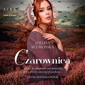 [Audiobook... - Paulina Kuzawińska -  Książka z wysyłką do UK