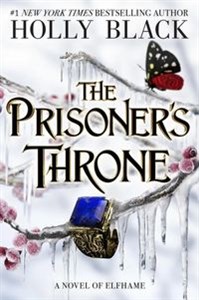 Obrazek The Prisoner's Throne