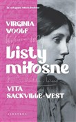 Zobacz : Listy miło... - Virginia Woolf, Vita Sackville-West