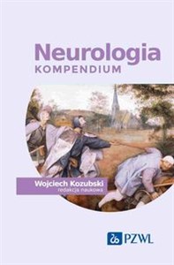 Obrazek Neurologia. Kompendium