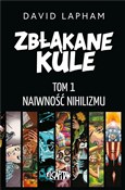 Książka : Zbłąkane k... - David Lapham