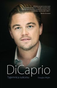 Picture of DiCaprio Tajemnica sukcesu