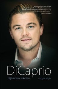 Obrazek DiCaprio Tajemnica sukcesu