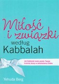 Miłość i z... - Yehuda Berg -  books from Poland