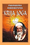 polish book : Krija Joga... - Paramahamsa Hariharananda