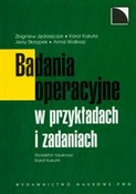 Badania op... - Zbigniew Jędrzejczak, Karol Kukuła, Jerzy Skrzypek - Ksiegarnia w UK