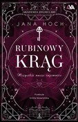 Zobacz : Rubinowy k... - Jana Hoch