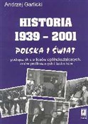 Historia 1... - Andrzej Garlicki - Ksiegarnia w UK