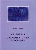 polish book : Krajobraz ... - Michał Zantman