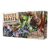 Książka : Zombicide:...