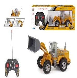 Picture of Koparka RC