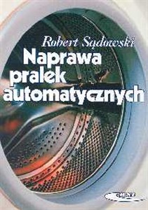 Obrazek Naprawa pralek automatycznych