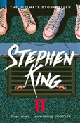 It - Stephen King - Ksiegarnia w UK