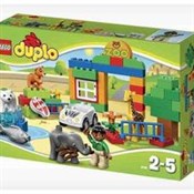 Polska książka : Lego Duplo...