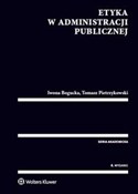 Etyka w ad... - Iwona Bogucka, Tomasz Pietrzykowski -  books from Poland
