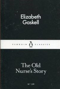Picture of The Old Nurses Story