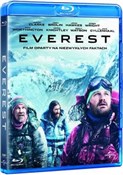 Everest -  books from Poland