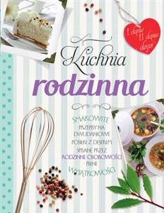 Picture of Kuchnia rodzinna