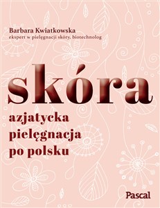 Picture of Skóra Azjatycka pielęgnacja po polsku