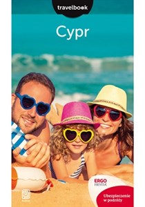 Picture of Cypr Travelbook