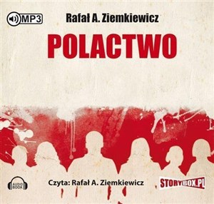 Picture of [Audiobook] Polactwo