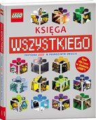 Książka : LEGOKsięga... - Opracowanie Zbiorowe