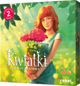 Picture of Kwiatki