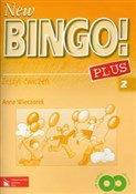 New Bingo!... - Anna Wieczorek -  books in polish 