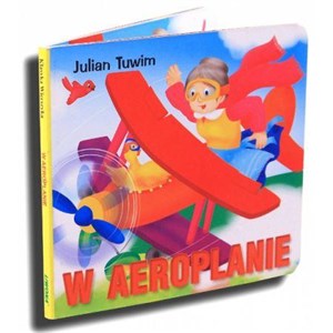 Picture of W aeroplanie