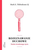 polish book : Rozeznawan... - Mark E. SJ Thibodeaux