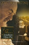 Ja Świadki... - Modestino -  foreign books in polish 