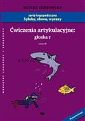 Ćwiczenia ... - Bożena Senkowska -  books in polish 
