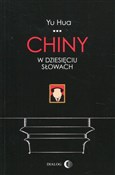 Chiny w dz... - Yu Hua -  books in polish 