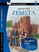 polish book : Zemsta Lek... - Aleksander Fredro