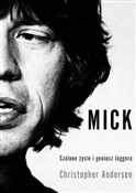 Mick Szalo... - Christopher Andersen -  foreign books in polish 
