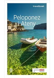 Picture of Peloponez i Ateny Travelbook