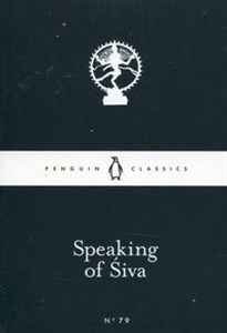 Obrazek Speaking of Siva