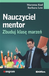 Picture of Nauczyciel mentor Zbuduj klasę marzeń