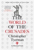 polish book : World of t... - Christopher Tyerman