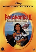 Zobacz : Pocahontas...