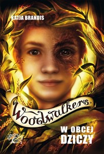 Picture of Woodwalkers W obcej dziczy