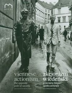 Picture of Akcjonizm wiedeński przeciwny biegun społeczeństwa