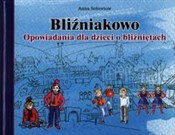 Bliźniakow... - Anna Sołowiow -  books in polish 