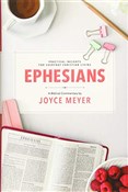 Ephesians:... - Joyce Meyer -  foreign books in polish 